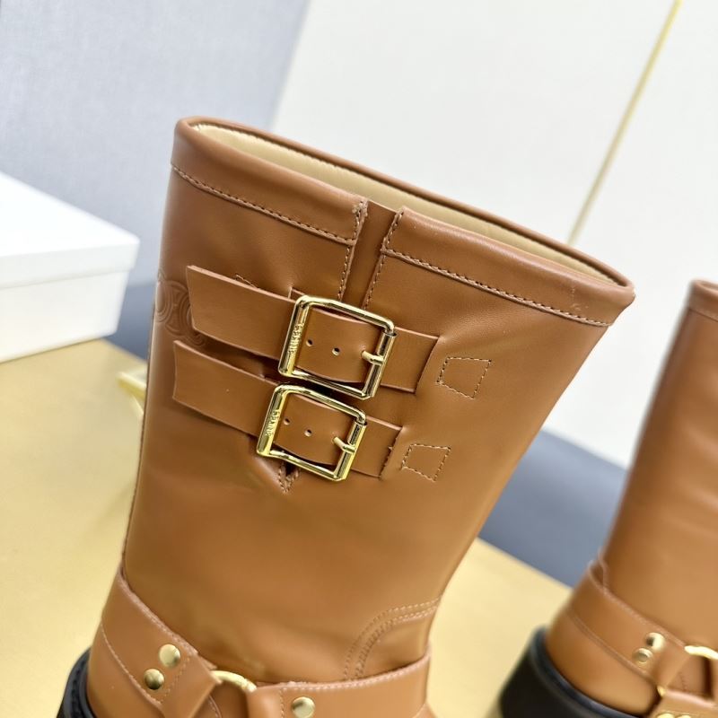 Celine Boots